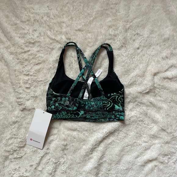 lululemon sports bra - Picture 2 of 3